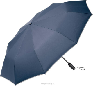 Skládací deštník pro hosty "Jumbo®", modrý