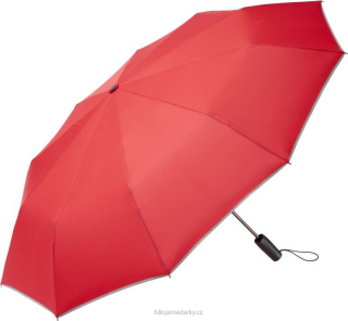 Skládací deštník pro hosty "Jumbo®", červený