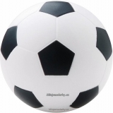 fotbalový antistresový míček