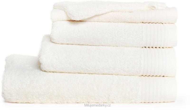 Ručník The One Towelling Deluxe 550g/m², barva dle výběru