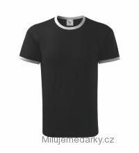 dětské triko Infinity 180 černé