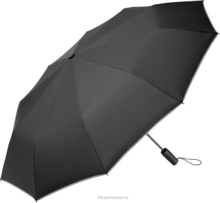 Skládací deštník pro hosty "Jumbo®", černý