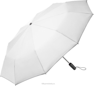 Skládací deštník pro hosty "Jumbo®", bílý