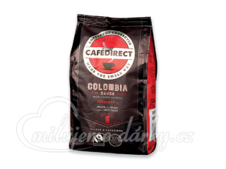 COLOMBIA, mletá káva Colombia